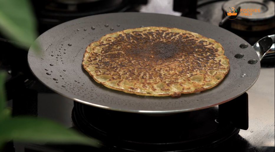 Vellai Dosai Recipe
